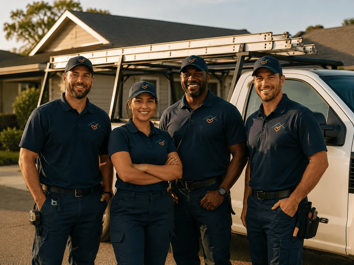Roof Inspection company in Saint Simons Island, GA